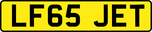 LF65JET
