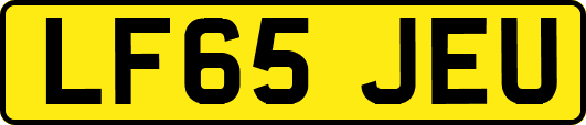 LF65JEU