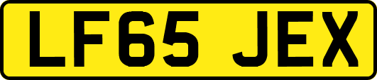 LF65JEX