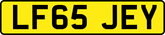 LF65JEY