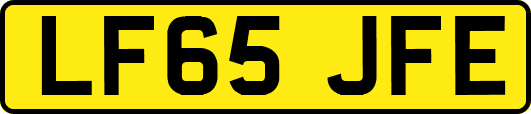 LF65JFE