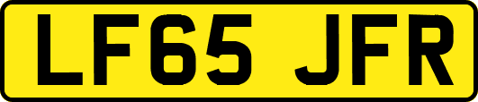 LF65JFR