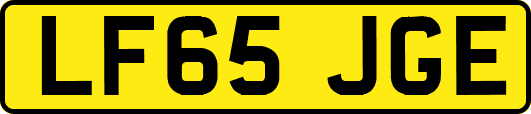LF65JGE