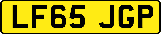 LF65JGP