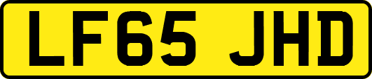 LF65JHD