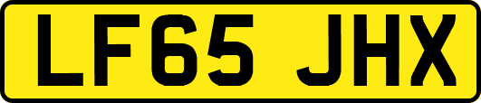 LF65JHX