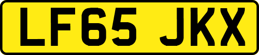 LF65JKX