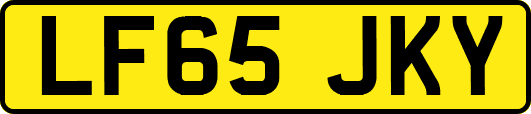 LF65JKY