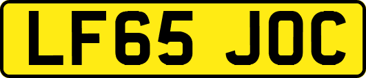 LF65JOC