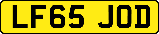 LF65JOD