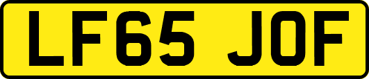 LF65JOF