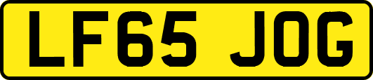LF65JOG