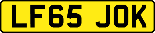 LF65JOK