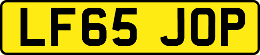 LF65JOP