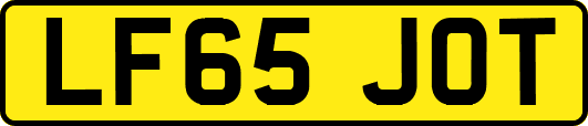 LF65JOT