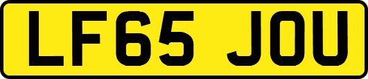 LF65JOU