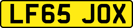 LF65JOX