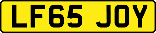 LF65JOY