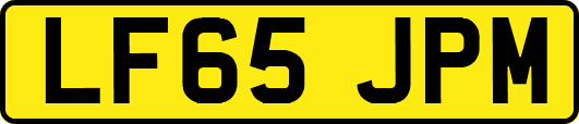 LF65JPM