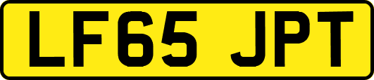 LF65JPT