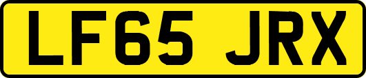 LF65JRX
