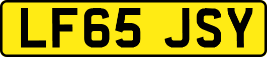 LF65JSY
