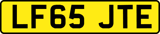 LF65JTE
