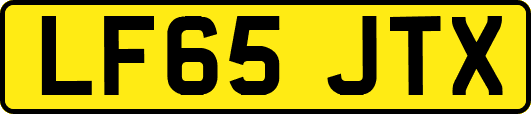 LF65JTX