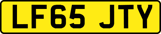 LF65JTY