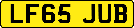 LF65JUB