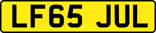 LF65JUL