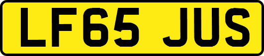 LF65JUS