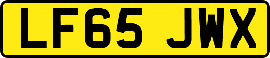 LF65JWX