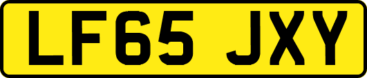 LF65JXY