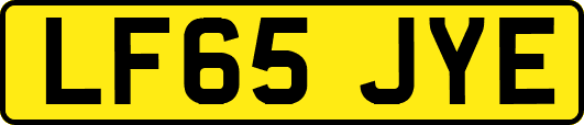 LF65JYE