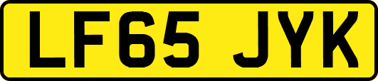 LF65JYK