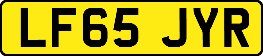 LF65JYR