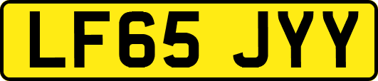 LF65JYY