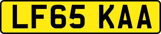 LF65KAA