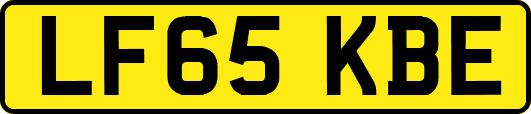 LF65KBE