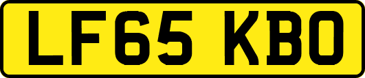LF65KBO