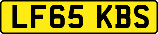 LF65KBS