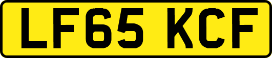 LF65KCF