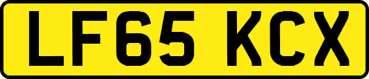 LF65KCX