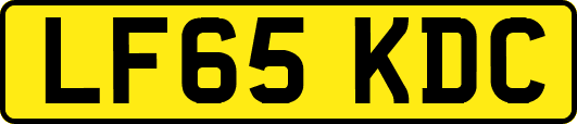 LF65KDC