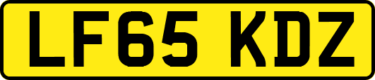 LF65KDZ