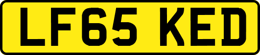 LF65KED