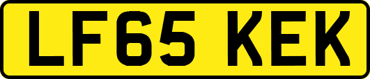 LF65KEK