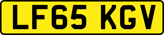 LF65KGV