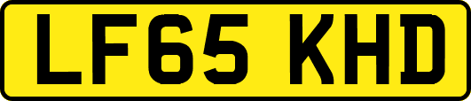 LF65KHD